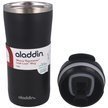 Kubek termiczny Aladdin Mocca Leak-Lock 0.35L Lava Black (10-09363-007)