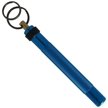 Kubotan z gazem OC ASP Key Defender 5.75'' Blue (55150)
