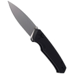 Nóż CIVIVI Altus Black G10, Silver Bead Blasted (C20076-1)