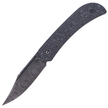 Nóż CIVIVI Appalachian Drifter Gray G10 / Rose Pattern Carbon Fiber, Black Damascus (C2015DS-1)