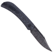 Nóż CIVIVI Appalachian Drifter Gray G10 / Rose Pattern Carbon Fiber, Black Damascus (C2015DS-1)