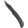 Nóż CIVIVI Appalachian Drifter Yellow G10 / Rose Pattern Carbon Fiber, Black Damascus (C2015DS-3)