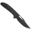 Nóż CIVIVI Ortis Twill Carbon Fiber, Black Damascus (C2013DS-1)