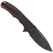 Nóż Civivi Praxis Black Copper, Black Damascus (C803DS-3)