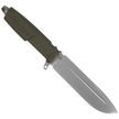 Nóż Extrema Ratio DMP Ranger Green Forprene, Stone Washed N690 (04.1000.0219/GRN)