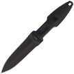 Nóż Extrema Ratio Pugio, Black N690 (04.1000.0314/BLK)