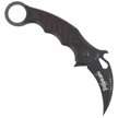 Nóż FOX Folding Karambit G10 Black Emerson Opener (479)