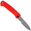 Nóż MAC B05E Electrician Knife Red (MC B05/E RED)