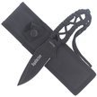 Nóż Martinez Albainox Apalachee Black (32253)