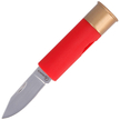 Nóż Martinez Albainox Cartridge Red ABS, Satin Finish (18496)