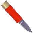 Nóż Maserin Pocket Cal.12, Red, Glossy (70 RED)