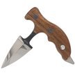 Nóż Mikov Fist Dagger Knife Palisander (367-ND-6)