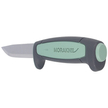 Nóż Mora Basic 511 Limited Edition 2021 (C) Mint Green/Grey (13955)