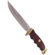 Nóż Muela Bowie Pakkawood 120mm (RANGER-12)