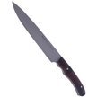 Nóż Muela Full Tang Coral Pakkawood, Satin 1.4116 (CRIOLLO-17)