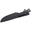 Nóż Muela Outdoor Rubber Handle 120mm (25-12)