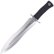 Nóż Muela Remate Rubber Black 245mm (BW-24G)