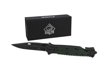Nóż Puma Solingen Clip Point Folder 105mm (342013)