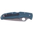 Nóż Spyderco Endura 4 Blue FRN K390 Plain (C10FPK390)