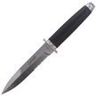 Nóż TOKISU Ishida Black Rubber, Satin (32381)