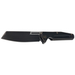 Nóż WE Knife Reiver LE No 024/310 Bronze / Black Titanium, Black Stonewashed CPM S35VN (WE16020-5)