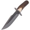 Nóż myśliwski Martinez Albainox Deer Horn 159mm (32127)