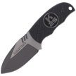 Nóż na szyję K25 Dakar Neck Knife Black G-10, Titanium Coated (32331)