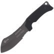Nóż na szyję K25 Kraken Neck Knife Black G-10, Titanium Coated (32373)