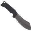 Nóż na szyję K25 Kraken Neck Knife Black G-10, Titanium Coated (32373)