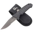 Nóż półautomatyczny BlackFox Tactical Clip Point Folder - BF-112 TS