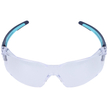 Okulary Ochronne Bolle Silex Clear (SILEXPSI)