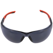 Okulary ochronne Bolle Safety Ness+, Smoke (NESSPPSF)