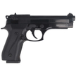Pistolet alarmowy Ekol Jackal Dual Black 9mm P.A.K., Full Auto
