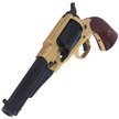 Rewolwer Pietta 1858 Remington New Texas Sheriff Engr .44 (RGBSH44DL)