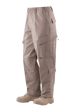 Spodnie Tru-Spec TRU (Tactical Response Uniform) - 65/35 Polyester / Cotton Rip-Stop - Khaki XL-Regular - 1287
