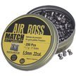 Śrut Apolo Air Boss Match Competition 5.50mm, 250szt (E 30302)