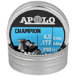 Śrut Apolo Premium Champion 4.5mm, 250szt (E19002)