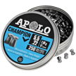 Śrut Apolo Premium Champion 5.5mm, 250szt (E19501)