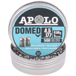 Śrut Apolo Premium Domed 4.50mm, 500szt (E 19913)