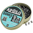 Śrut Apolo Premium Domed 5.52mm, 250szt (E 19916-2)