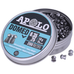 Śrut Apolo Premium Domed 6.35mm, 200szt (E13501)