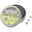 Śrut Apolo Premium Pointed Heavy 4.52mm, 250szt (E19102-2)