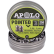Śrut Apolo Premium Pointed Heavy 4.52mm, 250szt (E19102-2)