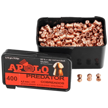Śrut Apolo Premium Predator Copper 4.50mm, 400szt (E 19950)