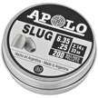 Śrut Apolo Slug 33gr 6.35mm, 200szt (E19303)