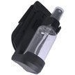 Uchwyt Fobus na gaz pieprzowy, latarkę, pojemnik na płyn do dezynfekcji (DSS3 RPS)
