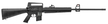 Wiatrówka karabin Beeman 1920 Sniper 4.5mm (B-1920)
