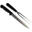 Zestaw nóż widelec do mięs Everts Solingen (007094)